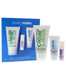 Dermalogica Clearly Matte Kit Набор от высыпаний - Написать отзыв