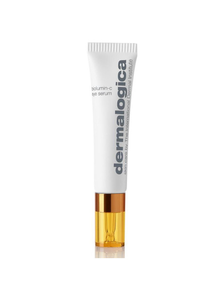 Dermalogica Biolumin C Eye Serum Биолюмин серум с витамином С