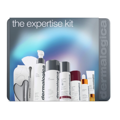 Dermalogica The Expertise Kit Набор для кожи "Экспертный уровень"