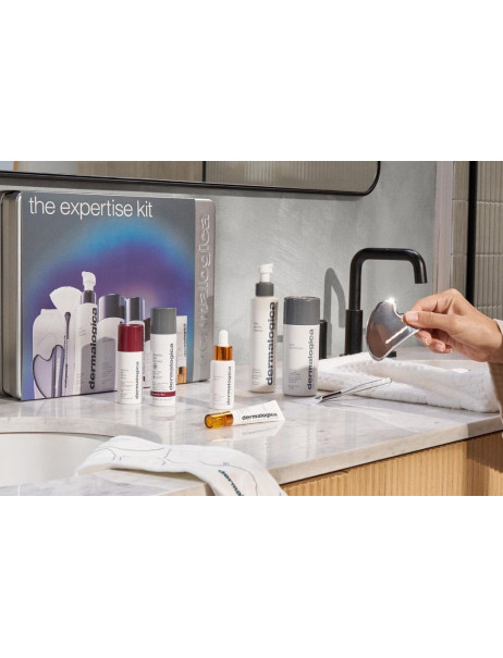 Dermalogica The Expertise Kit Набір для шкіри 