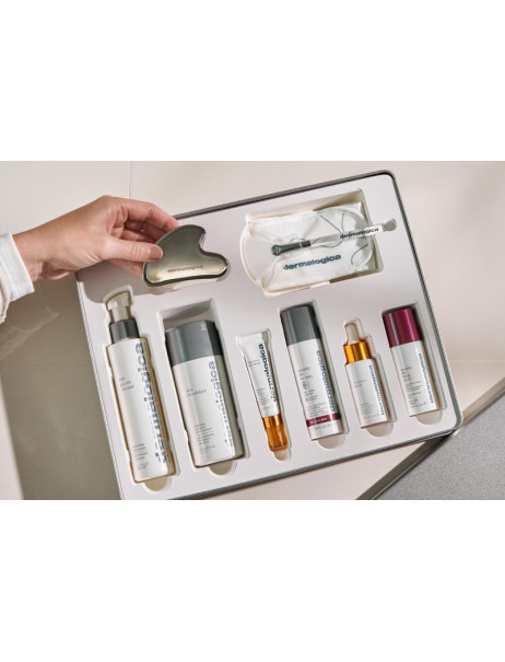 Dermalogica The Expertise Kit Набір для шкіри 