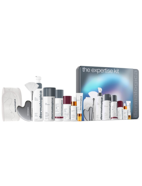 Dermalogica The Expertise Kit Набір для шкіри 