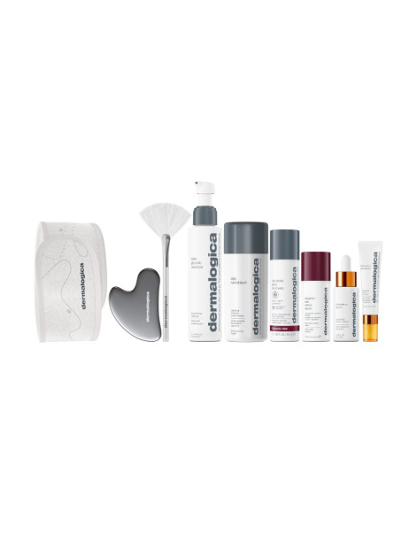 Dermalogica The Expertise Kit Набір для шкіри 