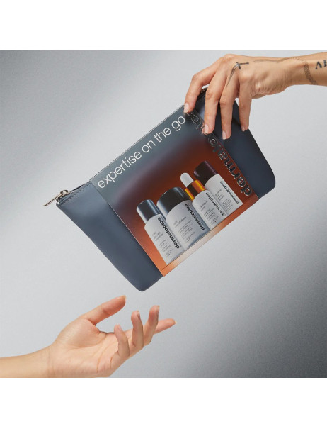 Dermalogica Expertise On The Go Kit Набір для експертного догляду в дорозі