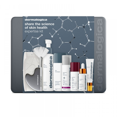 Dermalogica Expertise Kit Набір для повноцінного догляду за шкірою