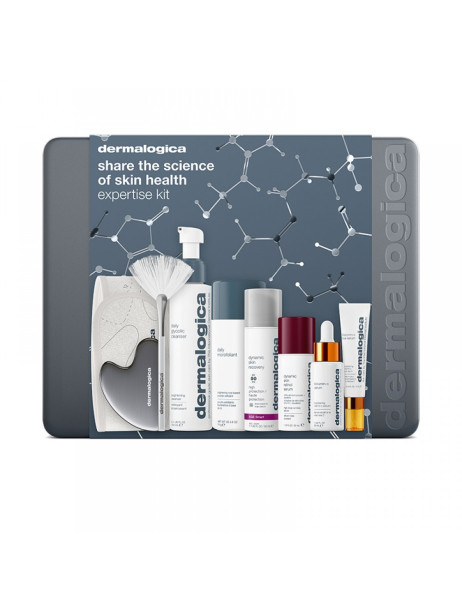 Dermalogica Expertise Kit Набор для полноценного ухода за кожей