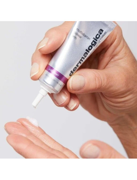 Dermalogica Power Firm для очей та губ