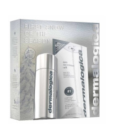 Dermalogica The First Snow Of The Season Kit Набір 