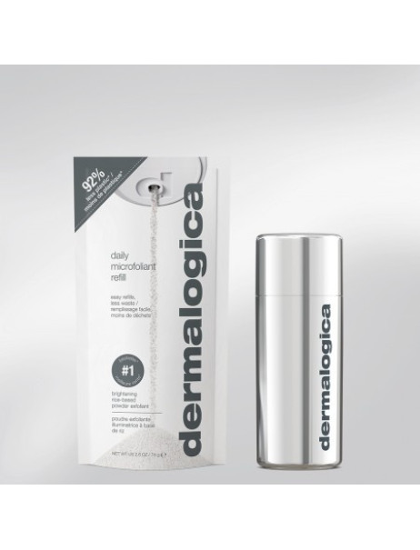 Dermalogica The First Snow Of The Season Kit Набір 
