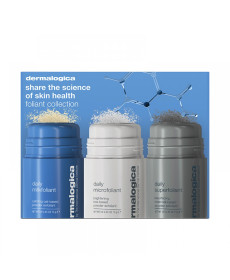 Dermalogica Foliant Collection Набір Тріо Ексфоліантів - Написати відгук