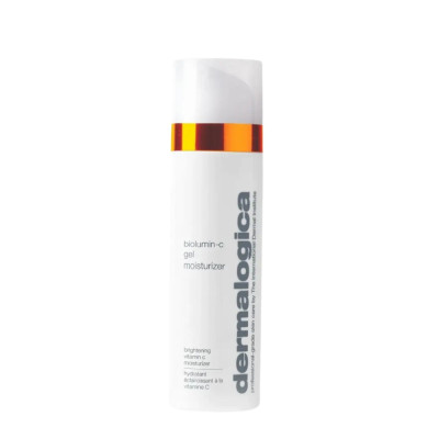Dermalogica Biolumin-C Gel Moisturizer Биолюмин гель-увлажнитель с витамином С