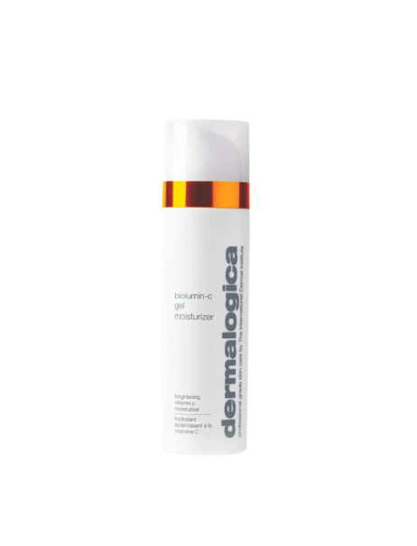 Dermalogica Biolumin-C Gel Moisturizer Биолюмин гель-увлажнитель с витамином С