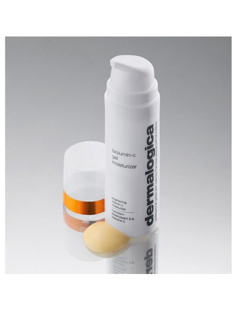 Dermalogica Biolumin-C Gel Moisturizer Биолюмин гель-увлажнитель с витамином С