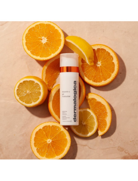 Dermalogica Biolumin-C Gel Moisturizer Биолюмин гель-увлажнитель с витамином С