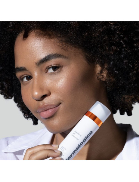 Dermalogica Biolumin-C Gel Moisturizer Биолюмин гель-увлажнитель с витамином С