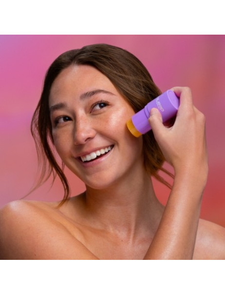 Dermalogica Golden Hour Hydrating Stick SPF30 Сонцезахисний зволожуючий стік з ефектом сяяння