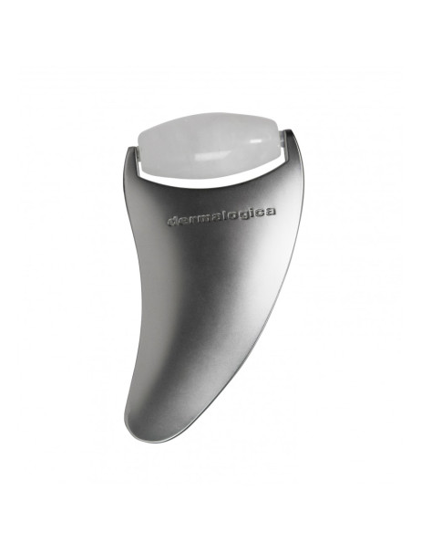 Dermalogica The Ultimate Gua Sha Roller Роллер Гуаша із білого нефриту