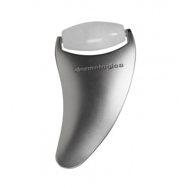 Dermalogica The Ultimate Gua Sha Roller Роллер Гуаша из белого нефрита