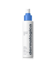 Dermalogica Hyaluronic Ceramide Mist Гиалуроновый тонер с липидами - Написать отзыв