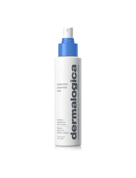 Dermalogica Hyaluronic Ceramide Mist Гиалуроновый тонер с липидами