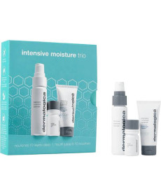 Dermalogica Intensive Moisture Trio Kit Набір для інтенсивного зволоження шкіри - Написати відгук