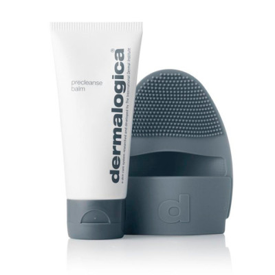 Dermalogica Precleanse Balm Бальзам-очищувач для обличчя з рукавичкою