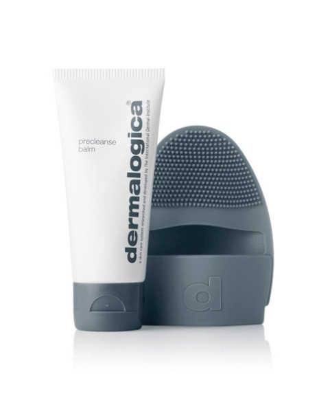 Dermalogica Precleanse Balm Бальзам-очищувач для обличчя з рукавичкою