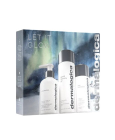Dermalogica Let It Glow Kit Набір 
