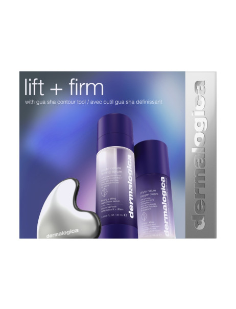 Dermalogica Lift & Firm Kit Набор 
