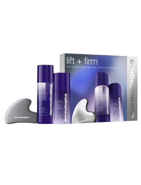 Dermalogica Lift & Firm Kit Набор 