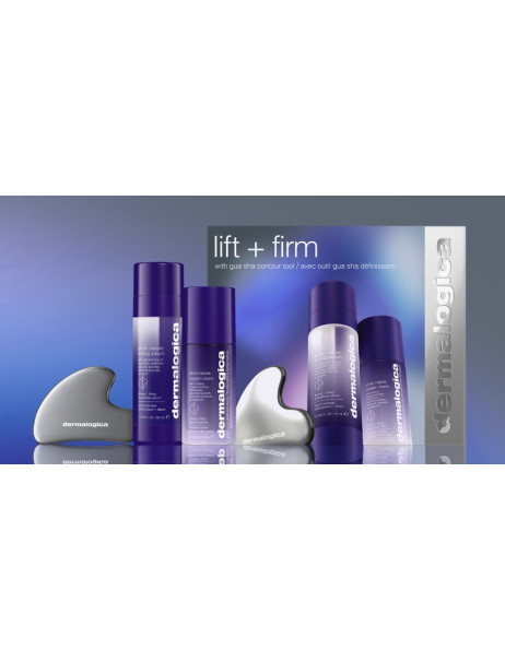 Dermalogica Lift & Firm Kit Набор 