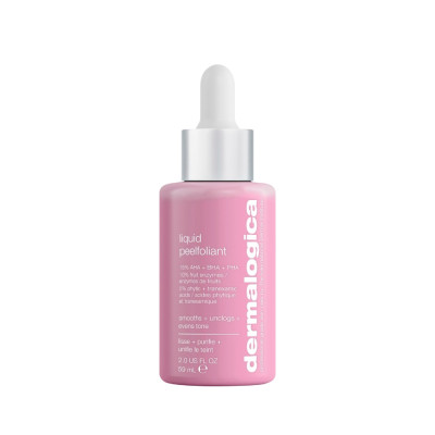 Dermalogica Daily Liquid Peelfoliant Щоденний багатофункціональний пілінг