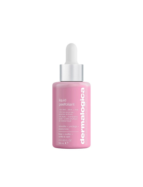 Dermalogica Daily Liquid Peelfoliant Ежедневный многофункциональный пилинг