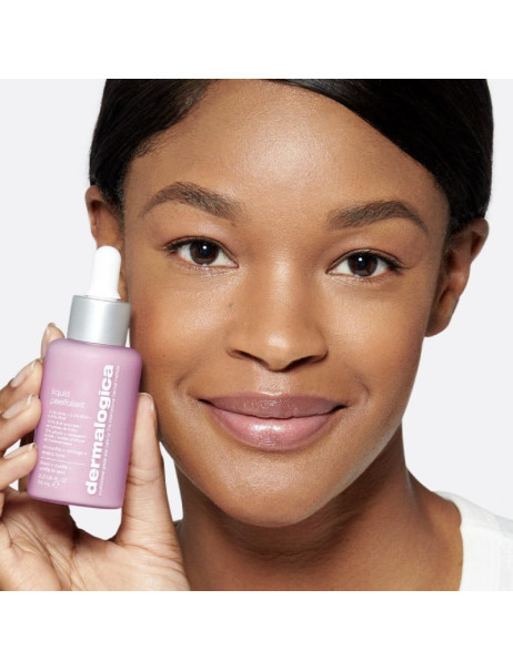 Dermalogica Daily Liquid Peelfoliant Ежедневный многофункциональный пилинг