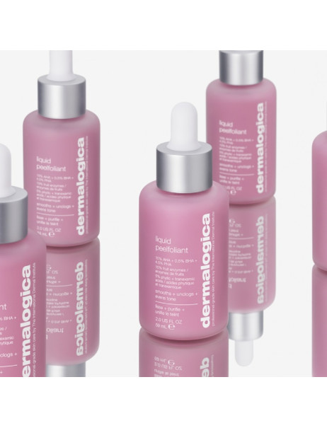 Dermalogica Daily Liquid Peelfoliant Ежедневный многофункциональный пилинг