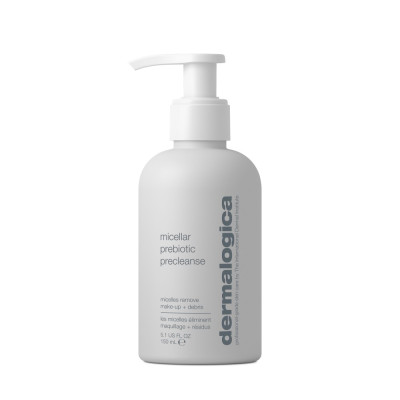 Dermalogica Micellar Prebiotic Precleanse Міцелярне молочко для очищення з пребіотиком