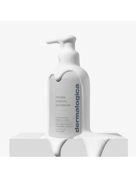 Dermalogica Micellar Prebiotic Precleanse Міцелярне молочко для очищення з пребіотиком