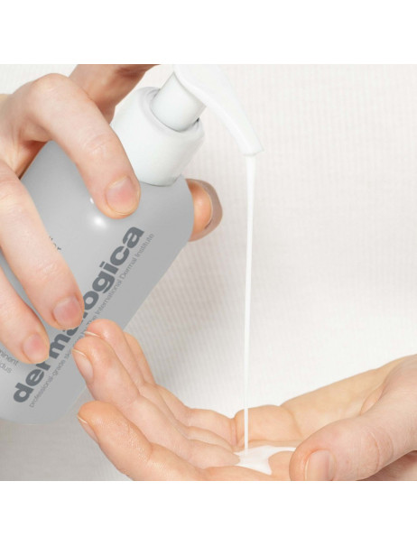 Dermalogica Micellar Prebiotic Precleanse Міцелярне молочко для очищення з пребіотиком