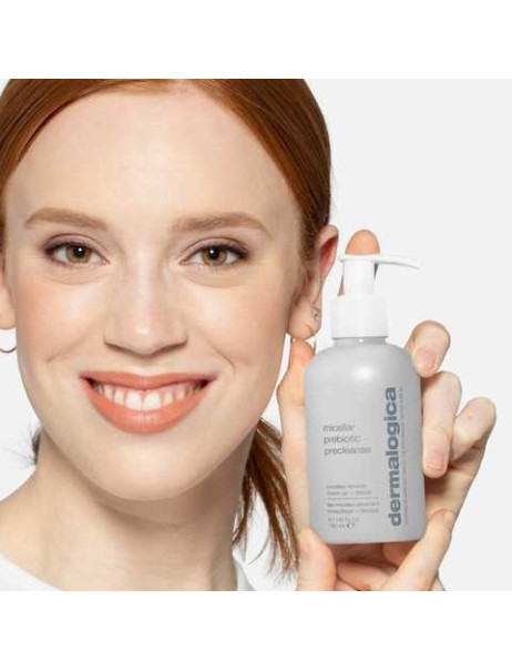 Dermalogica Micellar Prebiotic Precleanse Міцелярне молочко для очищення з пребіотиком