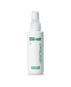 Dermalogica Clear Start Micro-Pore Mist Освіжаючий тонер для звуження пор і боротьби із запаленнями - Написати відгук