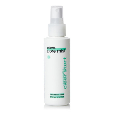 Dermalogica Clear Start Micro-Pore Mist Освіжаючий тонер для звуження пор і боротьби із запаленнями