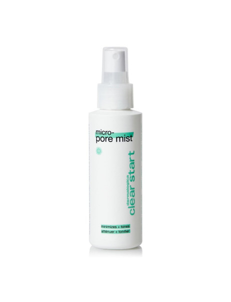 Dermalogica Clear Start Micro-Pore Mist Освіжаючий тонер для звуження пор і боротьби із запаленнями