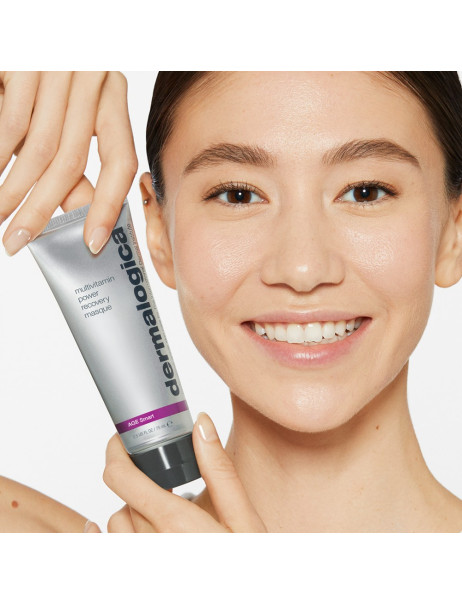 Dermalogica Multivitamin Power Recovery Masque маска