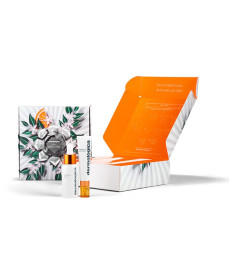 Dermalogica Your brightest glow yet для сяйва і пружності шкіри обличчя і делікатної області очей - Написати відгук