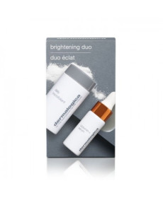 Dermalogica Brightening Duo Набір дует для сяйва шкіри - Написати відгук
