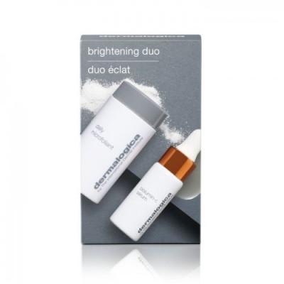 Dermalogica Brightening Duo Набір дует для сяйва шкіри