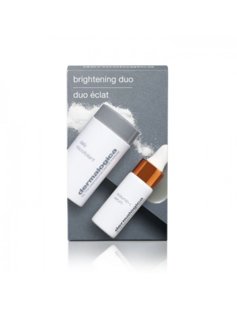 Dermalogica Brightening Duo Набір дует для сяйва шкіри