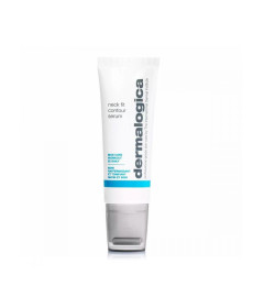Dermalogica Neck Fit Contour Serum Анти-ейдж фітнес-сироватка для шиї та декольте - Написати відгук