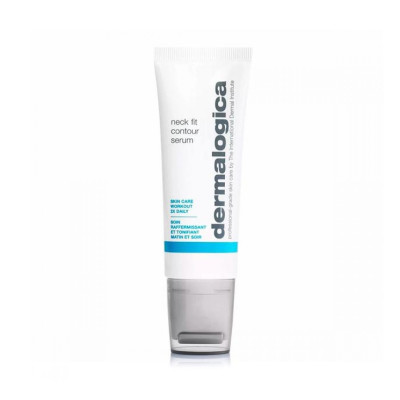 Dermalogica Neck Fit Contour Serum Анти-ейдж фітнес-сироватка для шиї та декольте