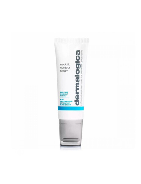 Dermalogica Neck Fit Contour Serum Анти-ейдж фітнес-сироватка для шиї та декольте